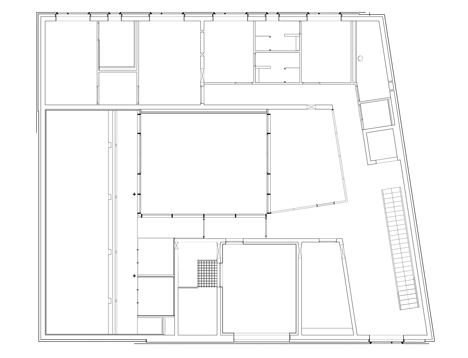 Wohnhaus Y1 by Werner Sobek Group
