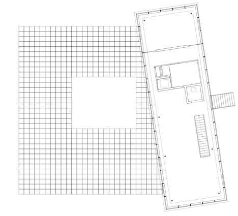 Wohnhaus Y1 by Werner Sobek Group