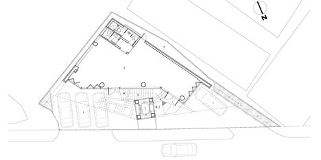 Archi-fiore by IROJE KHM Architects