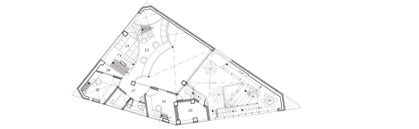 Archi-fiore by IROJE KHM Architects