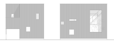 Fire Works Villa by TTArchitects