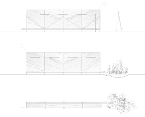 Fountain 2017 by Bureau A