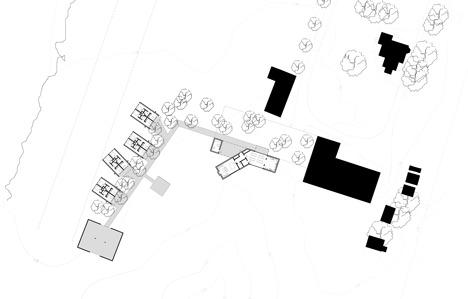 Heroic Food Farms by Ennead Architects
