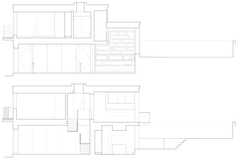 House Bloomsbury by Stiff + Trevillion