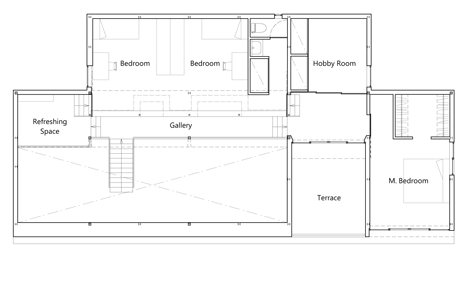House in Kai by MAMM Design