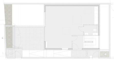 Lansdowne Gardens by Phillips Tracey Architects