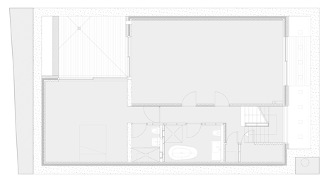Lansdowne Gardens by Phillips Tracey Architects