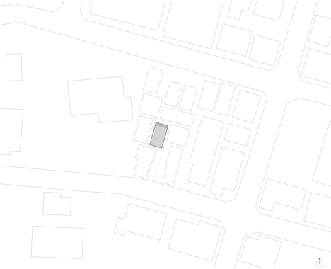 Log Rhythm by Mount Fuji Architects