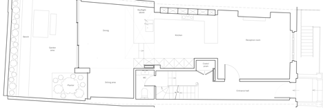 Max House by Paul Archer Design