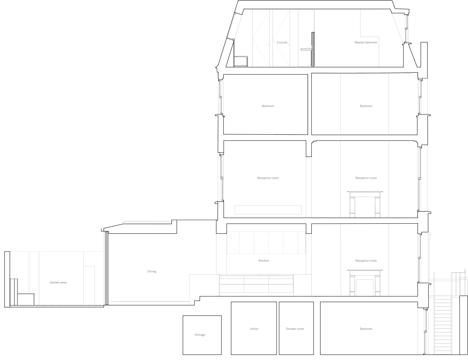 Max House by Paul Archer Design