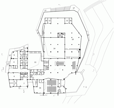 Museum for Qujing Culture Center