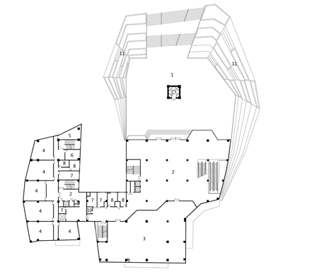 Museum for Qujing Culture Center