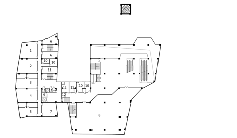 Museum for Qujing Culture Center