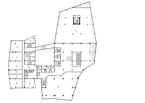 Museum for Qujing Culture Center