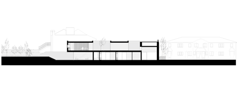 No 1 Alma Road by ODOS Architects