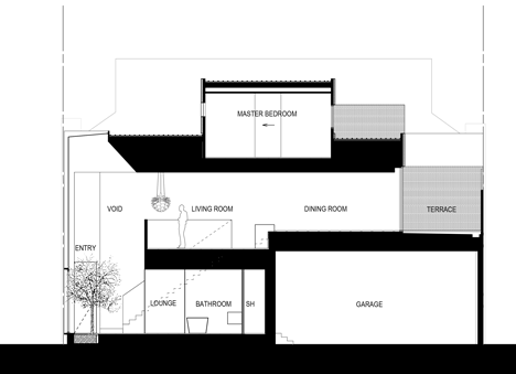 Northcote Warehouse by Pleysier Perkins