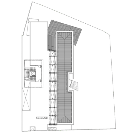 PS-26 Office by Wahana Architects