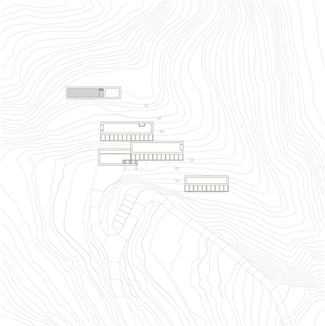 Villa Eden by David Chipperfield Architects