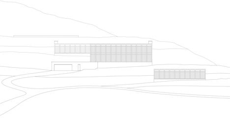 Villa Eden by David Chipperfield Architects