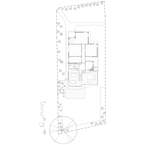 Winscombe Extension by Preston Lane