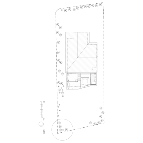 Winscombe Extension by Preston Lane