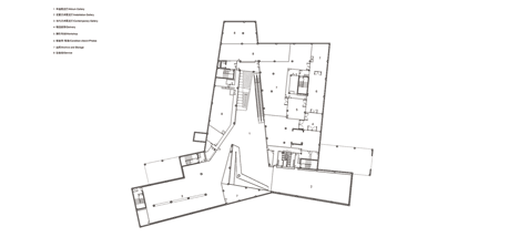 Yinchuan Art Museum by WAA