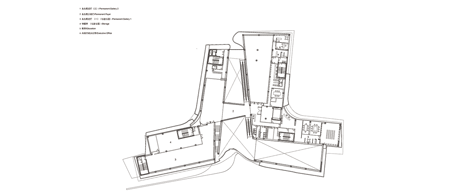 Yinchuan Art Museum by WAA