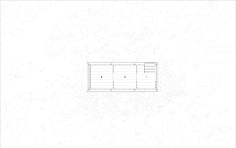 Alpine Shelter by OFIS architects and AKT II