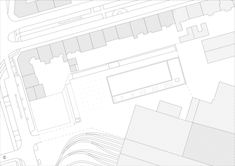 Ballett am Rhein by GMP Arkitekten