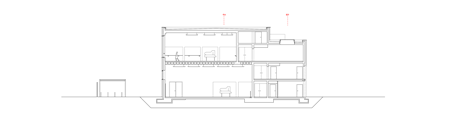 Ballett am Rhein by GMP Arkitekten