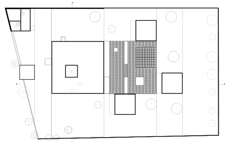 Casa 4 1 4 by ASD