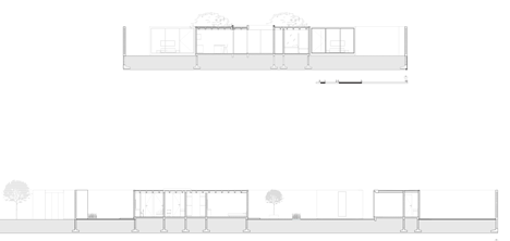 Casa 4 1 4 by ASD
