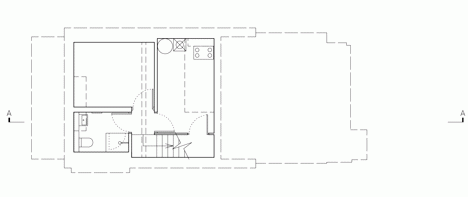 Day House by Paul Archer Design