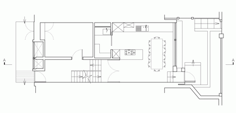 Day House by Paul Archer Design