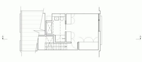 Day House by Paul Archer Design