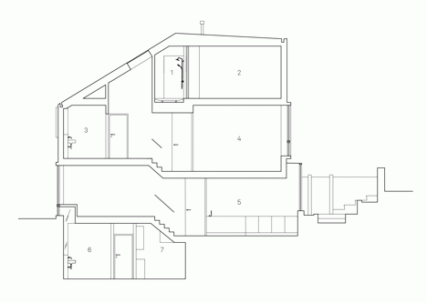 Day House by Paul Archer Design