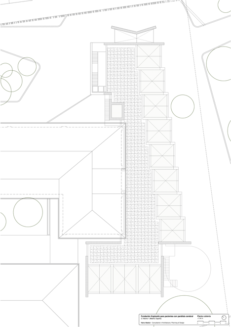 Esther Koplowitz Foundation by Hans Abaton