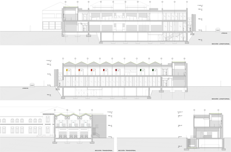 Esther Koplowitz Foundation by Hans Abaton