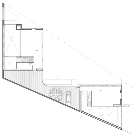 Flerbrugerhus DDS Søndermarken in Frederiksberg by Sophus Søbye Arkitekter ApS