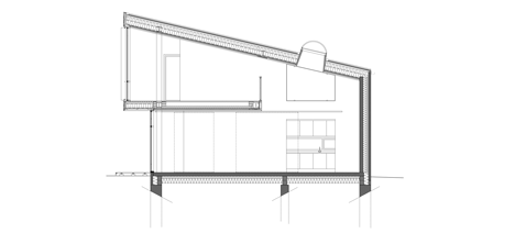 Flerbrugerhus DDS Søndermarken in Frederiksberg by Sophus Søbye Arkitekter ApS