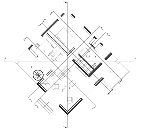 Hornbill House by Biome Environmental Solutions