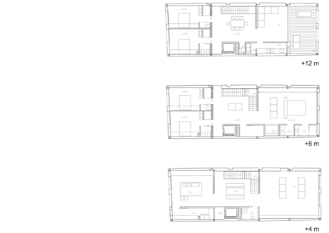House in Ontinyent by Borja García