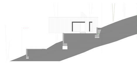 Casa LLP by Alventosa Morell Arquitectes