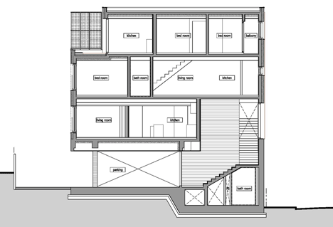 Lotus Haus by Smart Architecture