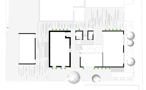 Marc Chagall School by Paritzki and Liani architects 