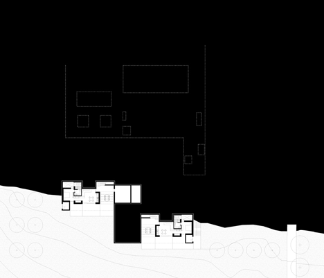 Private house in Italy by OSA