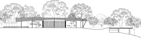 SaLo House by Patrick Dillon