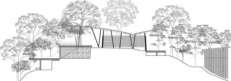 SaLo House by Patrick Dillon