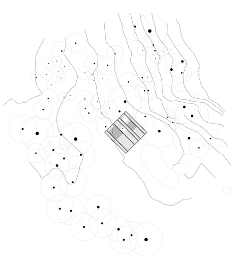 San Lucas Pavilion by FRPO