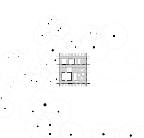 San Lucas Pavilion by FRPO
